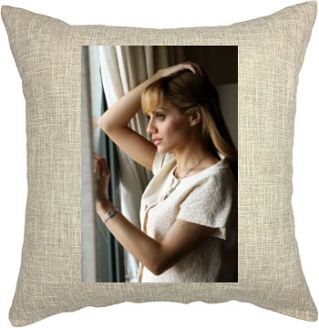 Brittany Murphy Pillow