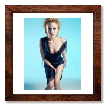 Brittany Murphy 12x12