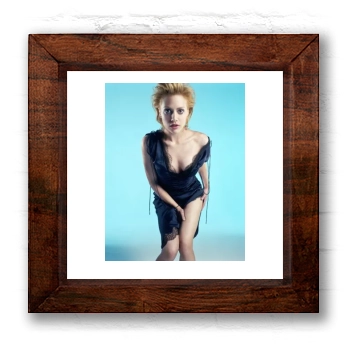 Brittany Murphy 6x6