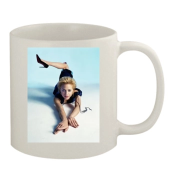 Brittany Murphy 11oz White Mug