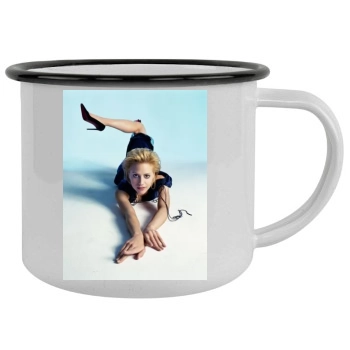 Brittany Murphy Camping Mug