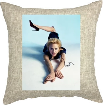 Brittany Murphy Pillow