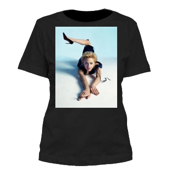 Brittany Murphy Women's Cut T-Shirt