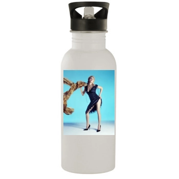 Brittany Murphy Stainless Steel Water Bottle