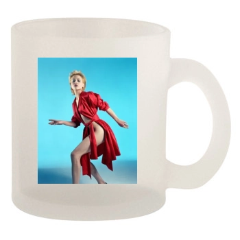 Brittany Murphy 10oz Frosted Mug