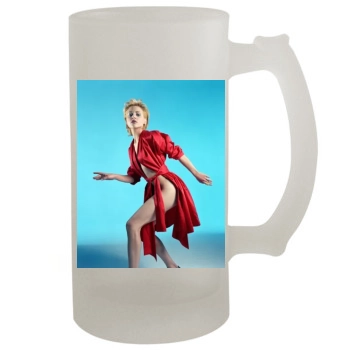 Brittany Murphy 16oz Frosted Beer Stein