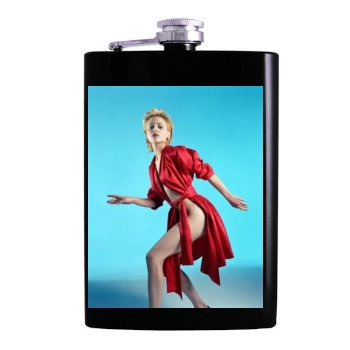 Brittany Murphy Hip Flask