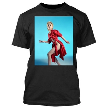 Brittany Murphy Men's TShirt