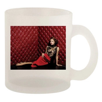 Brittany Murphy 10oz Frosted Mug