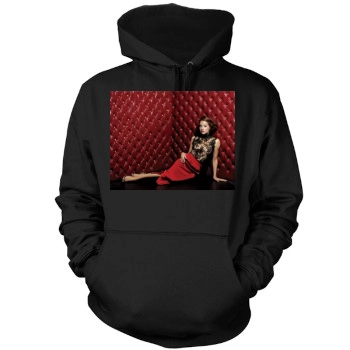 Brittany Murphy Mens Pullover Hoodie Sweatshirt