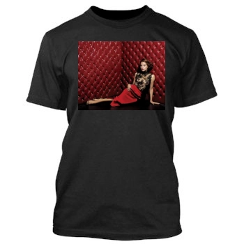 Brittany Murphy Men's TShirt