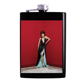 Brittany Murphy Hip Flask