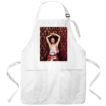 Brittany Murphy Apron