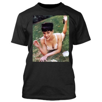 Brittany Murphy Men's TShirt