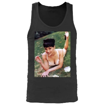 Brittany Murphy Men's Tank Top