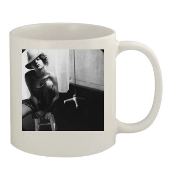 Brittany Murphy 11oz White Mug