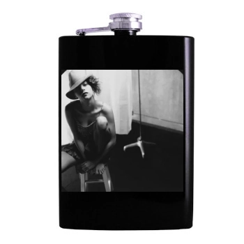 Brittany Murphy Hip Flask