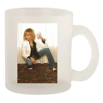 Brittany Murphy 10oz Frosted Mug