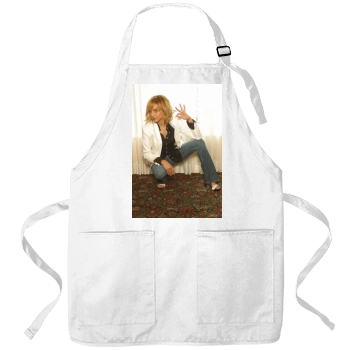 Brittany Murphy Apron