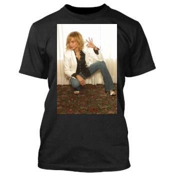 Brittany Murphy Men's TShirt