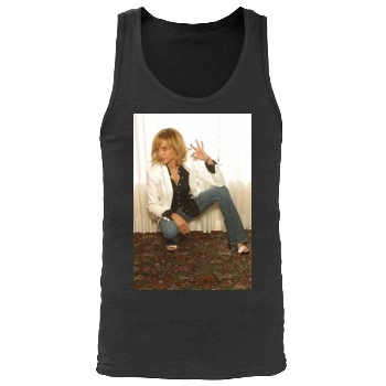 Brittany Murphy Men's Tank Top