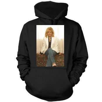 Brittany Murphy Mens Pullover Hoodie Sweatshirt