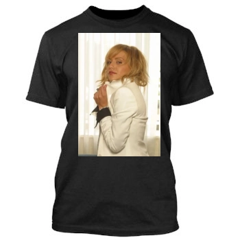 Brittany Murphy Men's TShirt