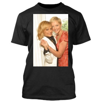 Brittany Murphy Men's TShirt