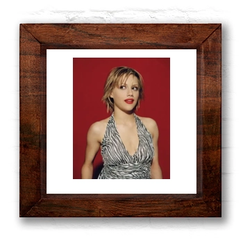 Brittany Murphy 6x6