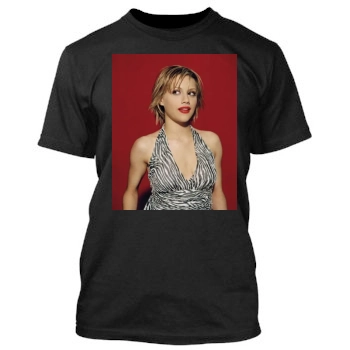 Brittany Murphy Men's TShirt