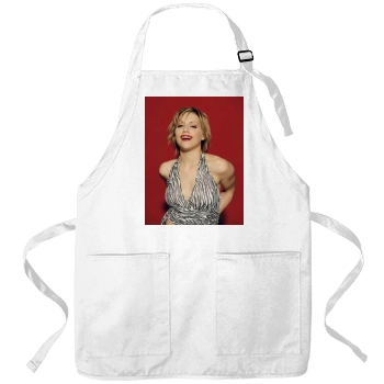 Brittany Murphy Apron