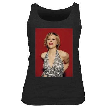 Brittany Murphy Women's Tank Top