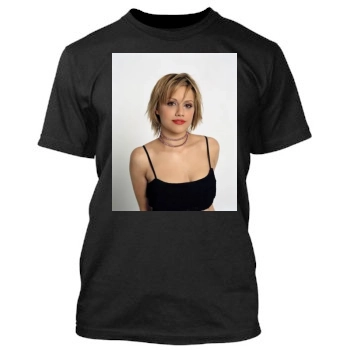 Brittany Murphy Men's TShirt