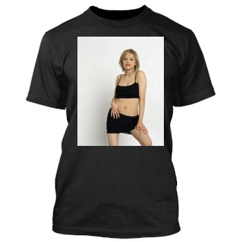 Brittany Murphy Men's TShirt