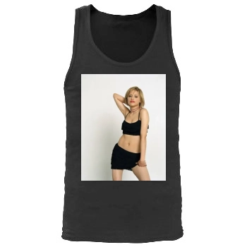 Brittany Murphy Men's Tank Top