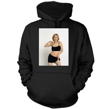 Brittany Murphy Mens Pullover Hoodie Sweatshirt