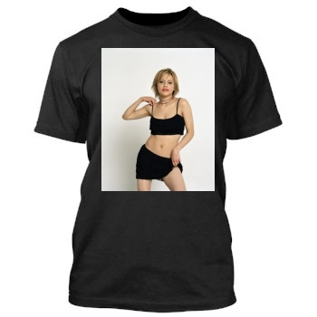 Brittany Murphy Men's TShirt