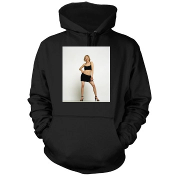 Brittany Murphy Mens Pullover Hoodie Sweatshirt