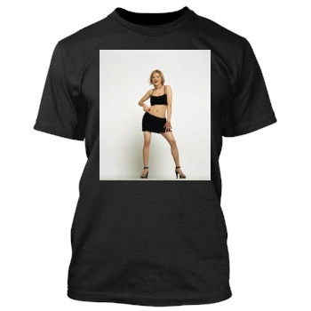 Brittany Murphy Men's TShirt