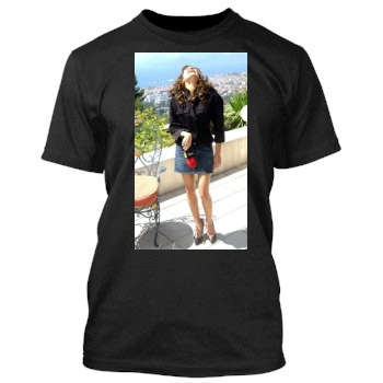 Brittany Murphy Men's TShirt