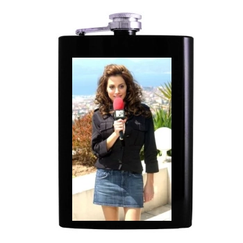 Brittany Murphy Hip Flask