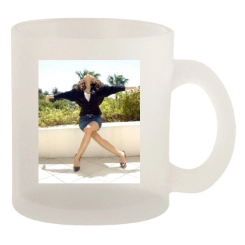 Brittany Murphy 10oz Frosted Mug