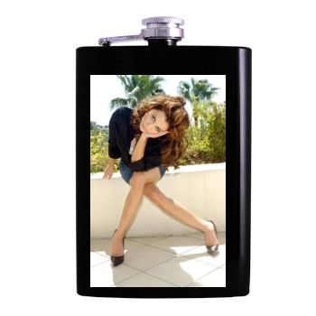 Brittany Murphy Hip Flask