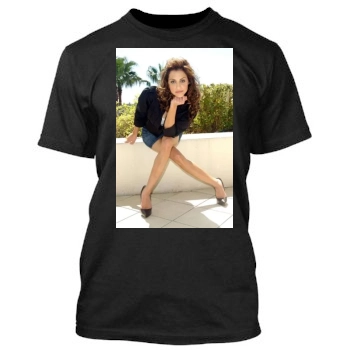 Brittany Murphy Men's TShirt