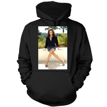 Brittany Murphy Mens Pullover Hoodie Sweatshirt