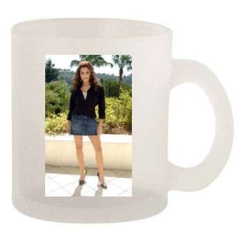 Brittany Murphy 10oz Frosted Mug