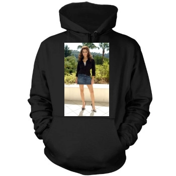 Brittany Murphy Mens Pullover Hoodie Sweatshirt