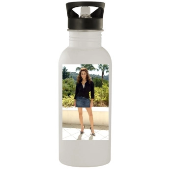 Brittany Murphy Stainless Steel Water Bottle