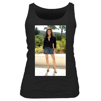 Brittany Murphy Women's Tank Top