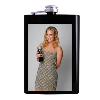 Brittany Snow Hip Flask